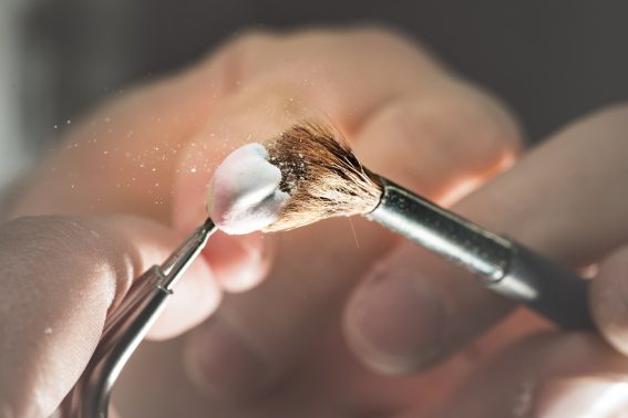 GLOBADENT DENTAL LABORATORY