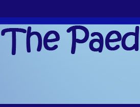 PAEDODONTIC SOCIETY