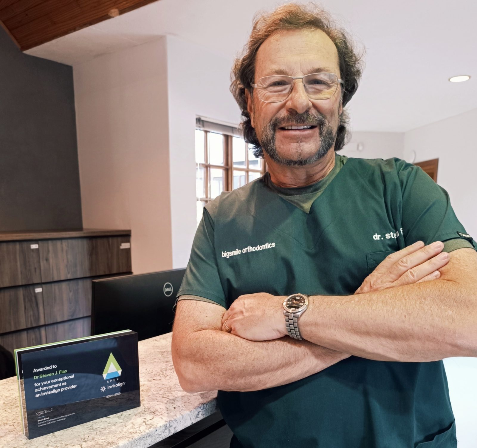 SANDTON ORTHODONTIST