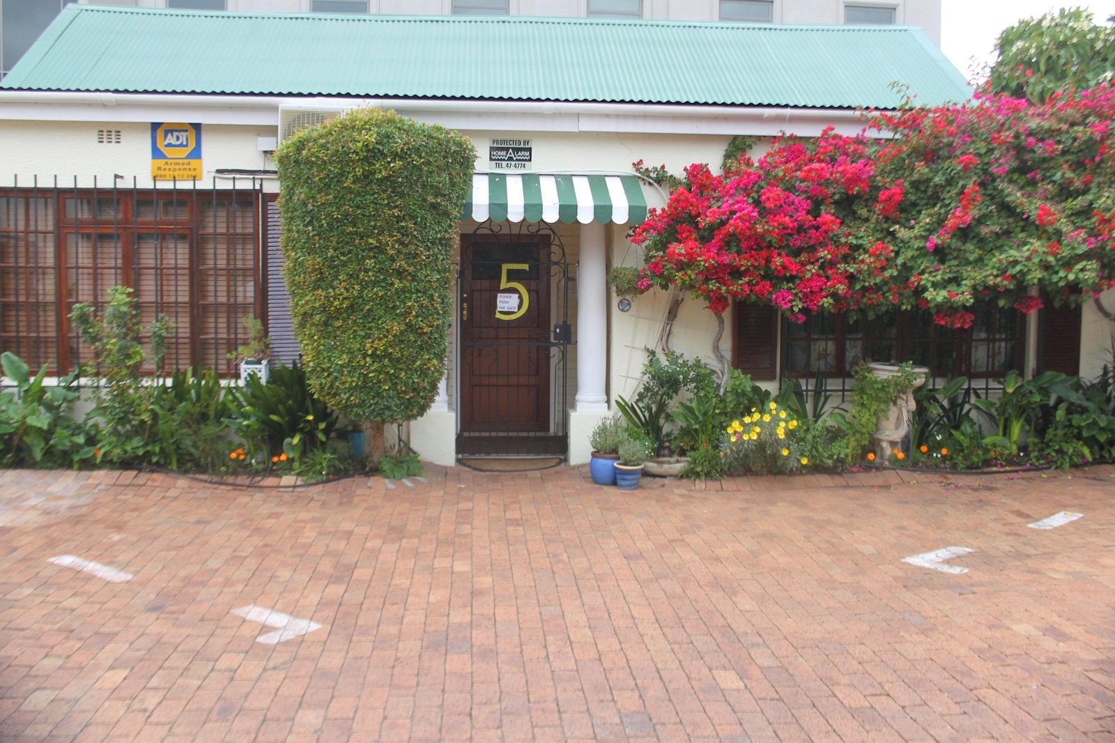SMILELINE COSMETIC DENTAL STUDIO CAPE TOWN