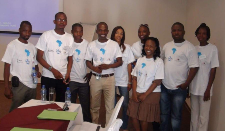 Organisation of African Youth (OAYouth)