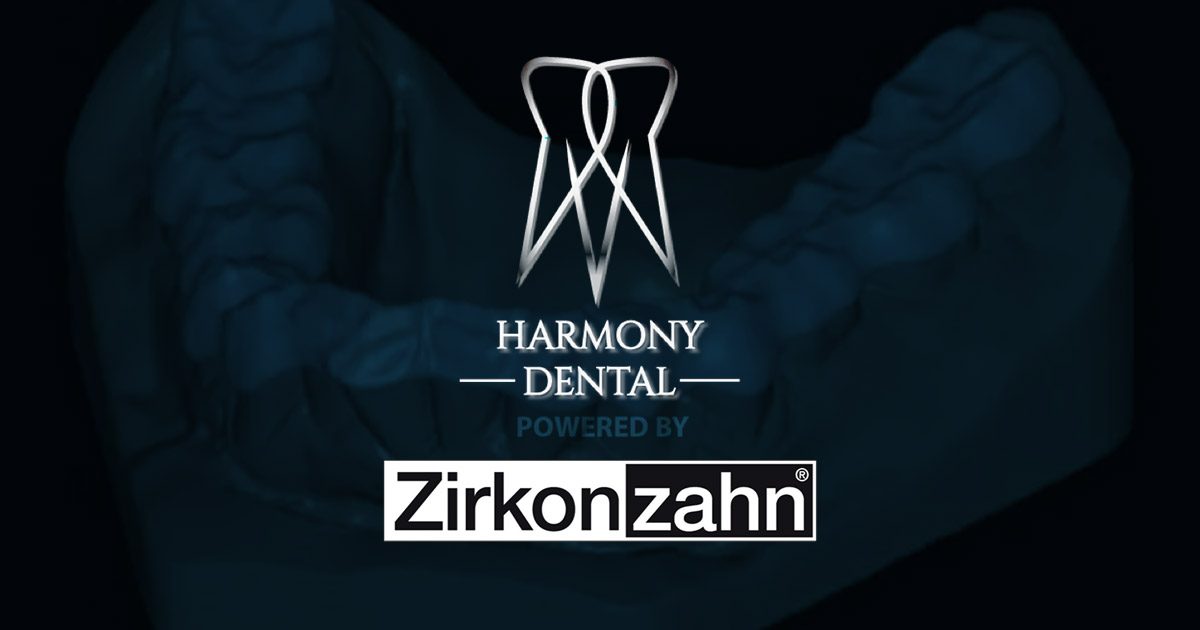 Harmony Dental Laboratory