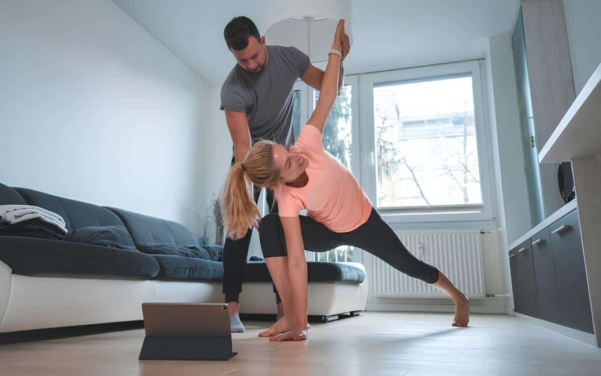 Biosync Fitness