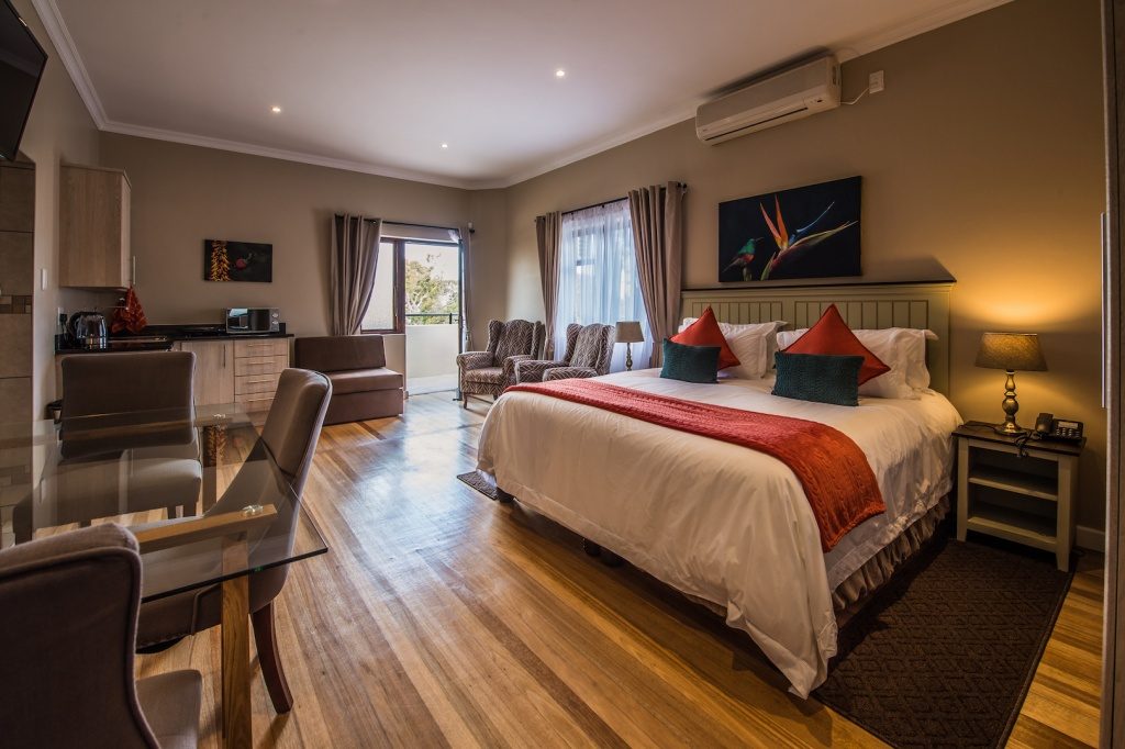 A&A GUESTHOUSE