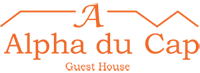 ALPHA DU CAP GUEST HOUSE