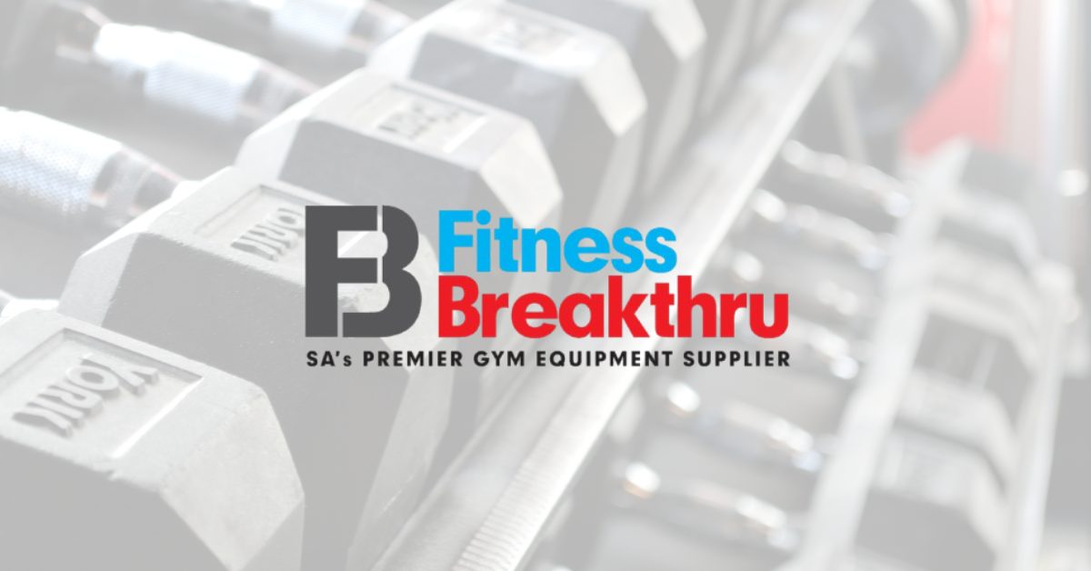 FITNESS BREAKTHRU
