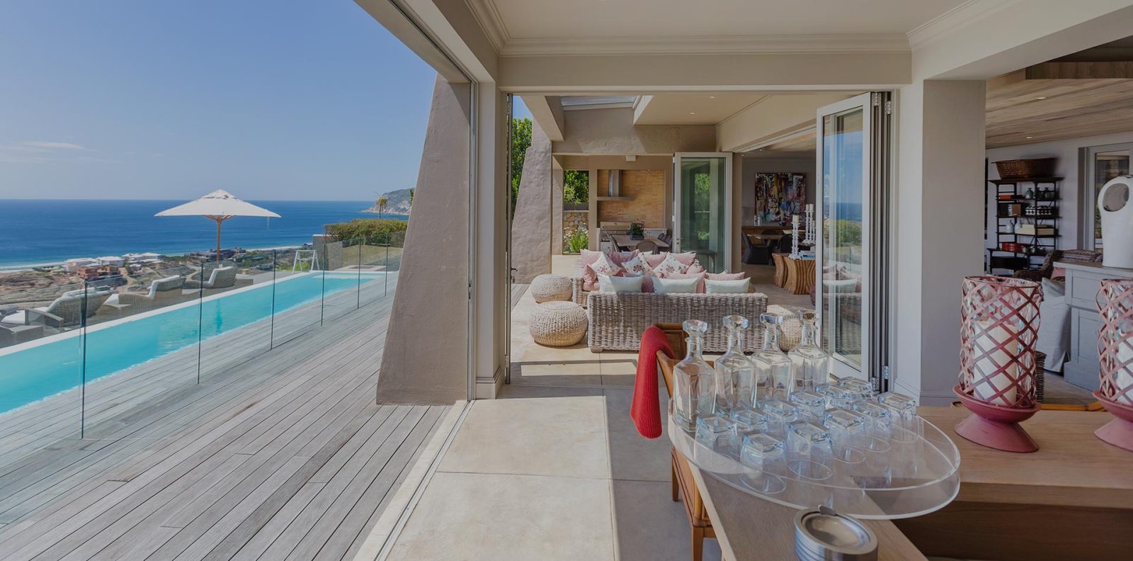 HOME FROM HOME HOSPITALITY SERVICES (PTY) LTD