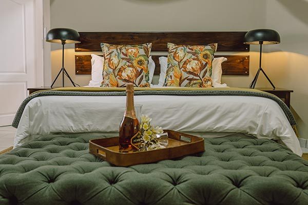 TSHUKUDU GAME LODGE