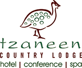TZANEEN COUNTRY LODGE