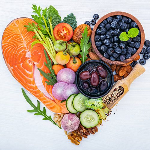 Nolandi Botha Dietitian
