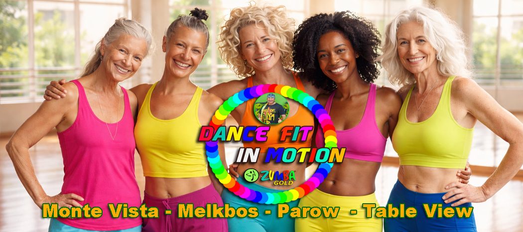 Zumba fitness and weight loss