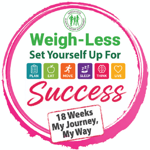 WEIGH-LESS HEALTH & WEIGHT MANAGEMENT