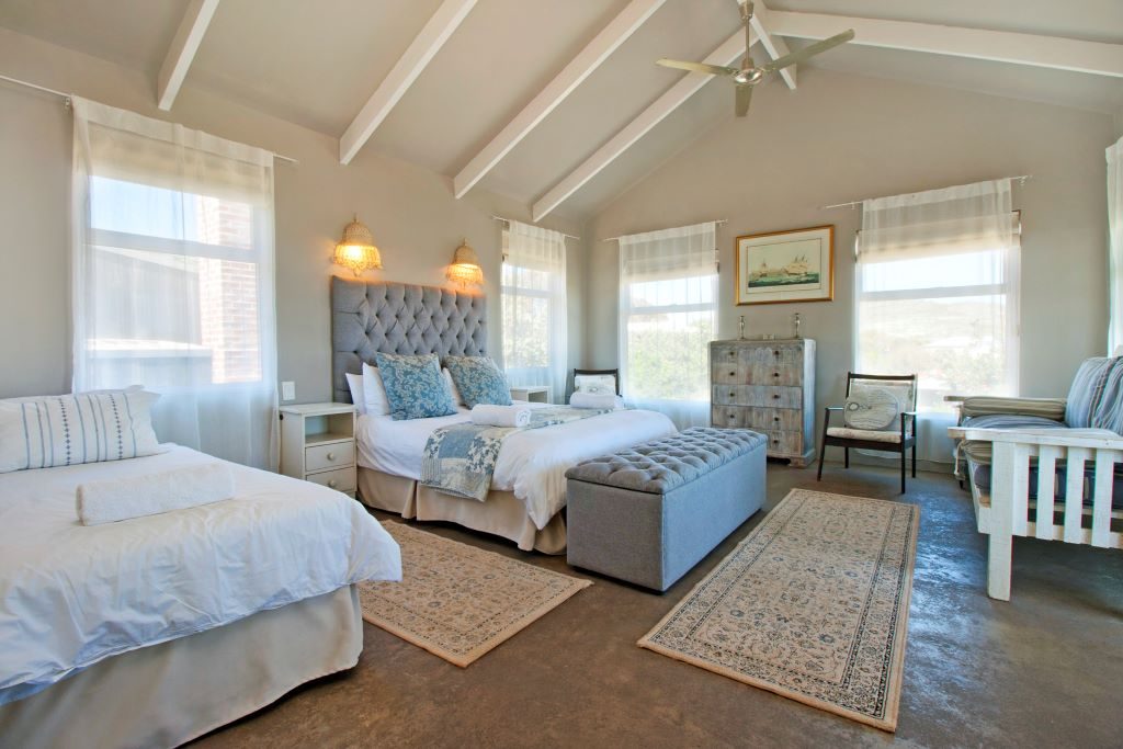 ATLANTIC DREAM BEACHFRONT VILLA