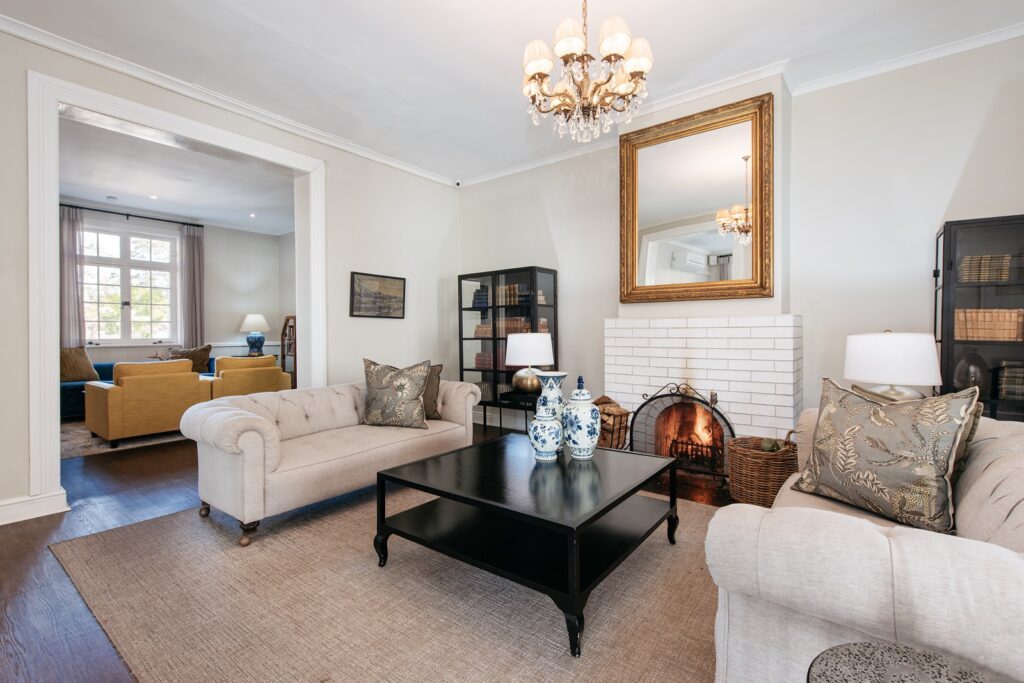 River Manor Boutique Hotel and Spa
