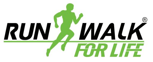 THE RUN/WALK FOR LIFE