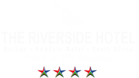 THE RIVERSIDE HOTEL & SPA