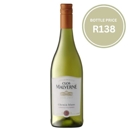 Stellenbosch Wine Route | Clos Malverne Wine Farm