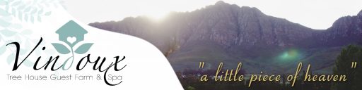 Vindoux Day Spa