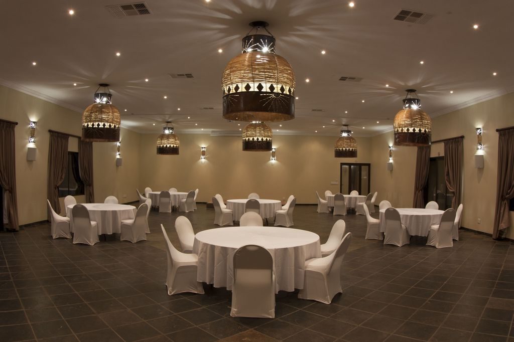 Soli Deo Gloria Boutique Hotel