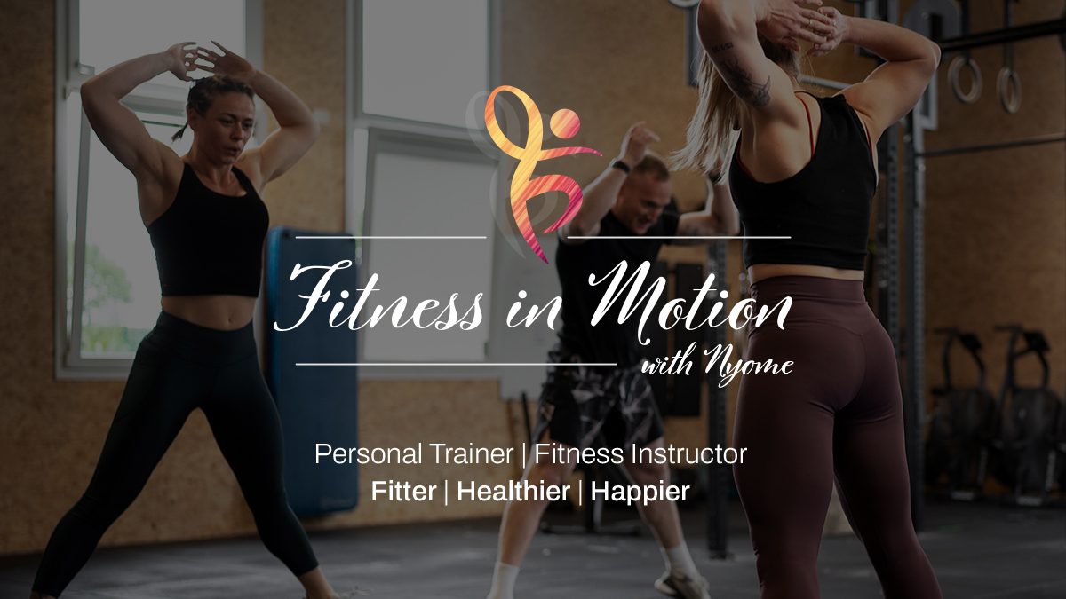 Fitness in Motion