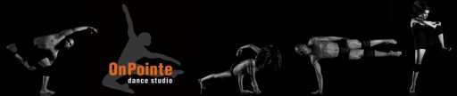OnPointe Dance Studio