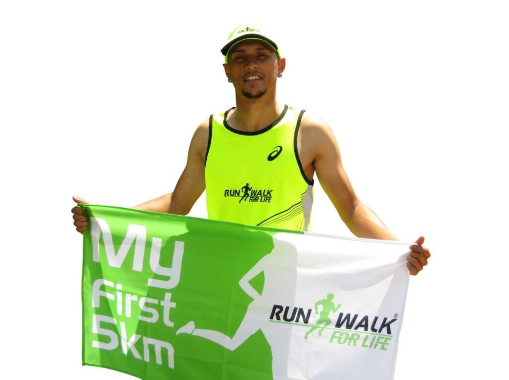Run/Walk for Life Germiston