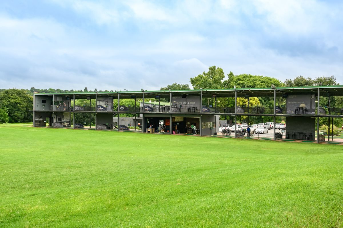 Randpark Club