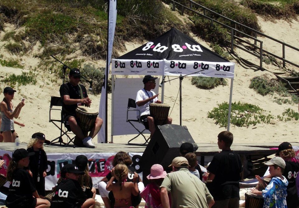 The BEACH Festival