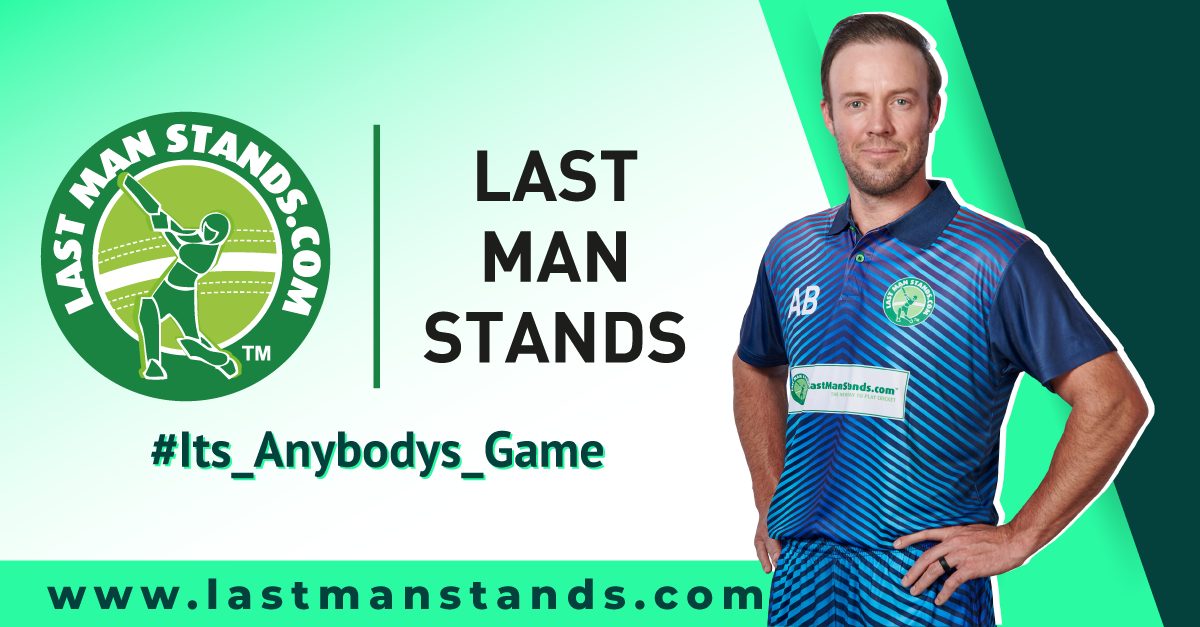 Last Man Stands, Inanda Country Club