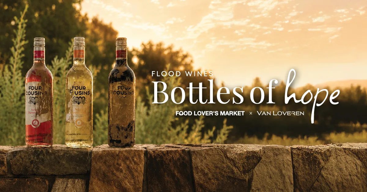 Food Lovers Market