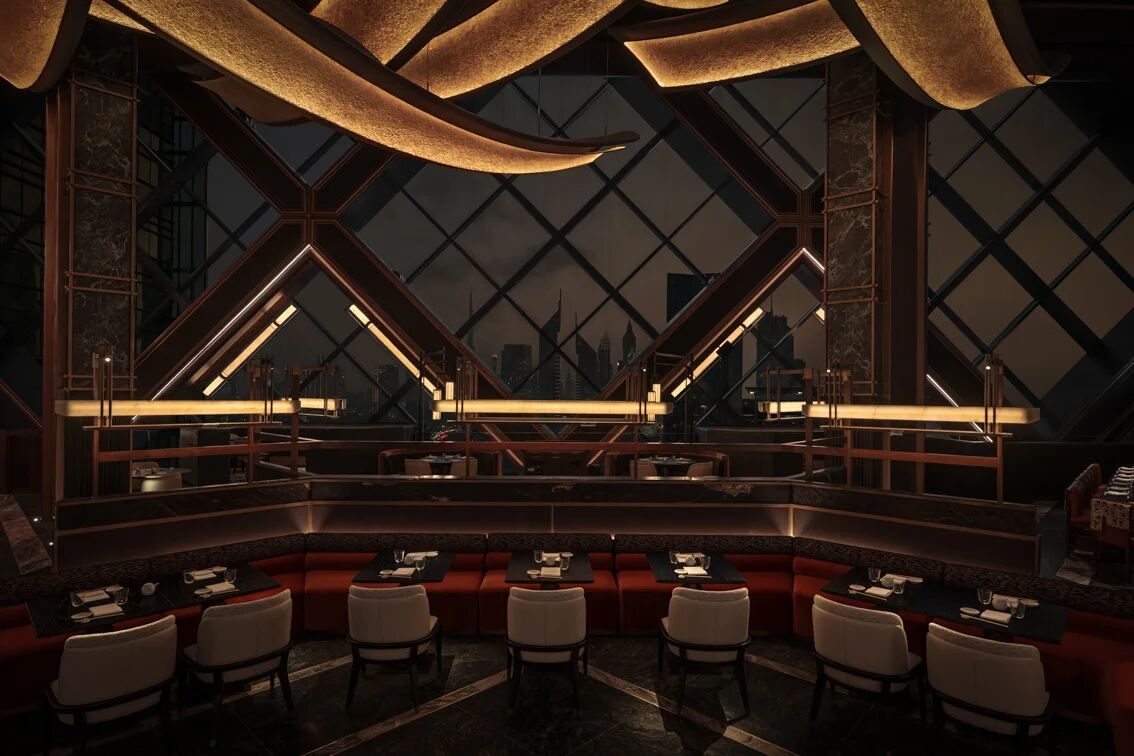 Nobu Cape Town