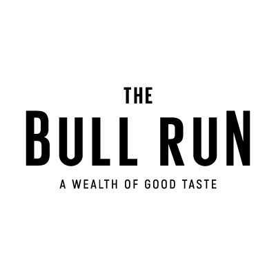 THE BULL RUN RESTAURANT