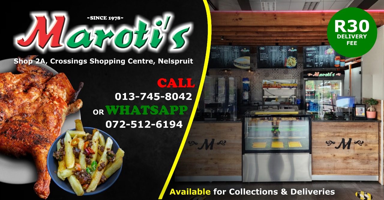 Maroti's CC