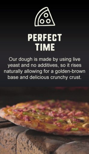Pizza Perfect Clubview