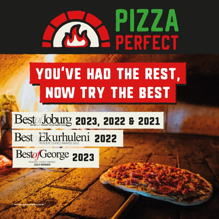 Pizza Perfect - Mooikloof