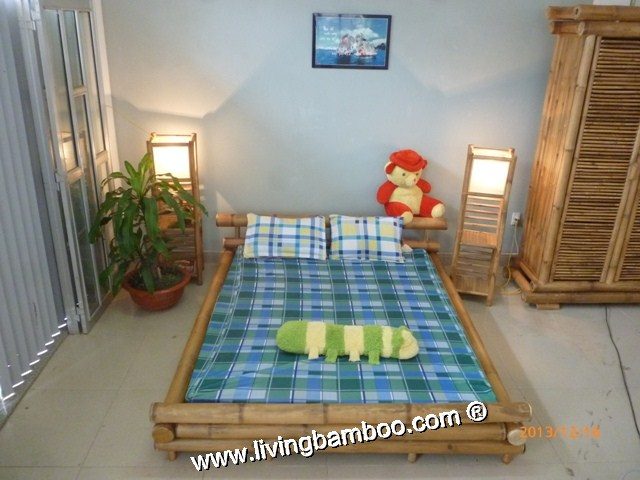 Tre Lang Living Bamboo Co., Ltd