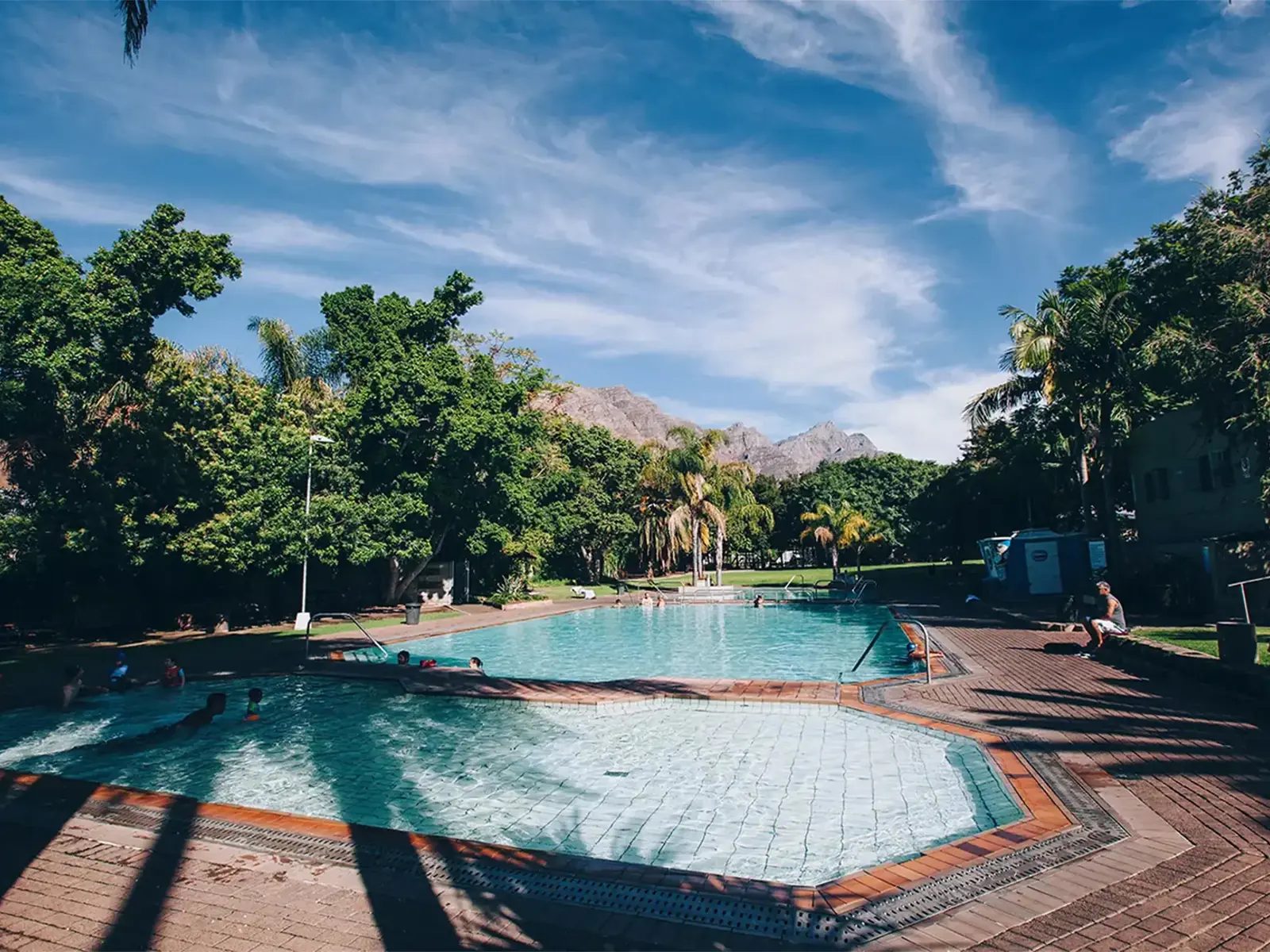 ATKV EILAND SPA HOLIDAY RESORT