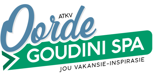 ATKV GOUDINI SPA HOLIDAY RESORT