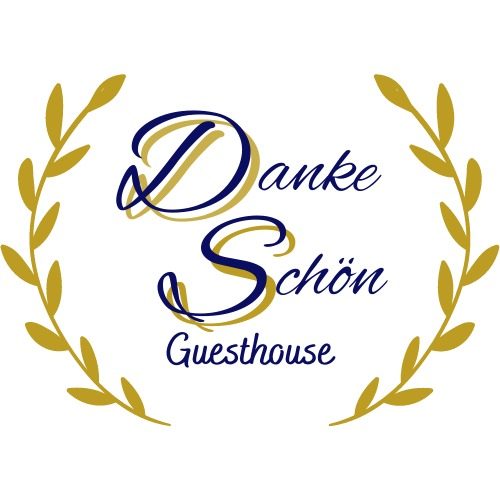 DANKE SCHÖN GUEST HOUSE