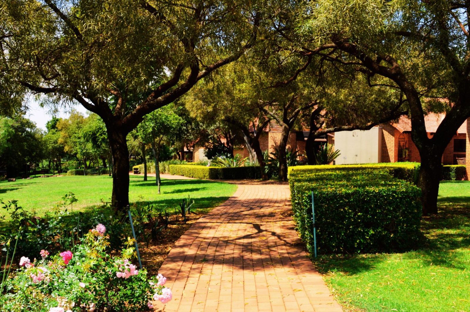 KINGSWOOD VILLAGE