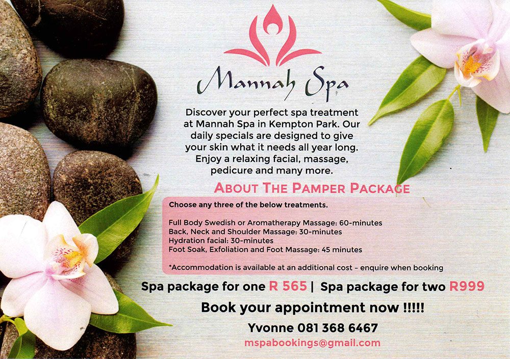 MANNAH
