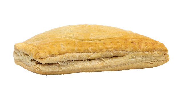 Pie City - George