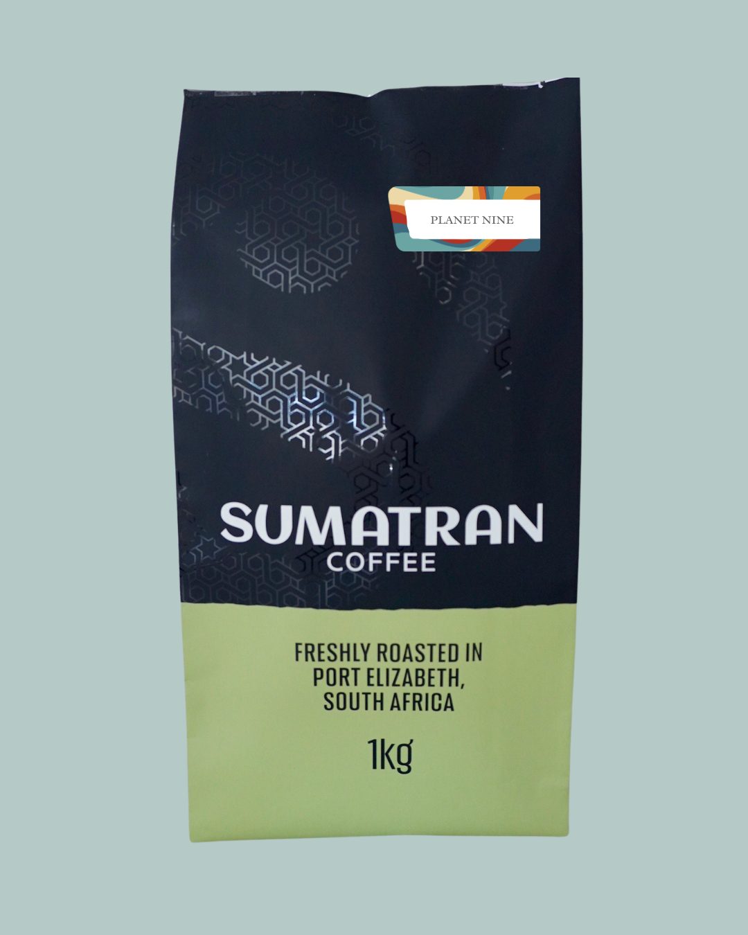 SUMATRAN PREMIUM COFFEE