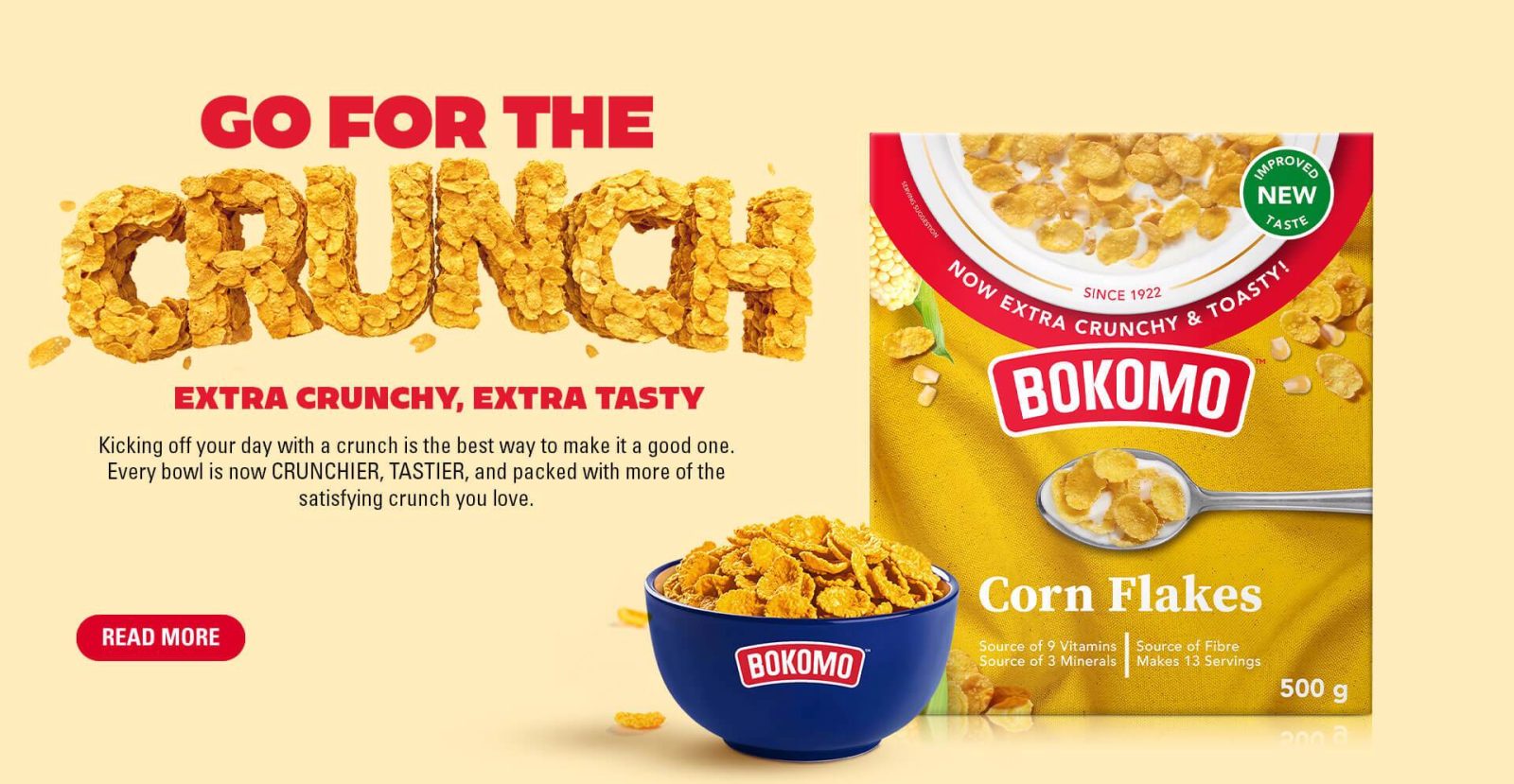 Bokomo Foods