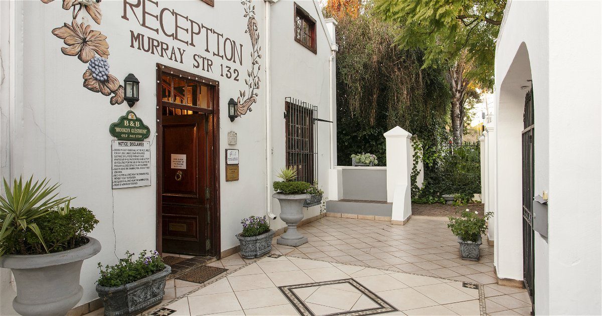 Brooklyn Guesthouses