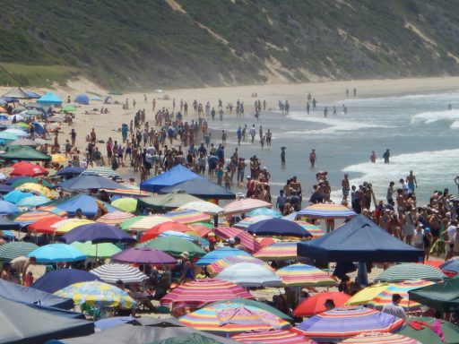 Buffelsbaai Waterfront Restaurant & Supermarket