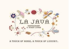 LA JAVA