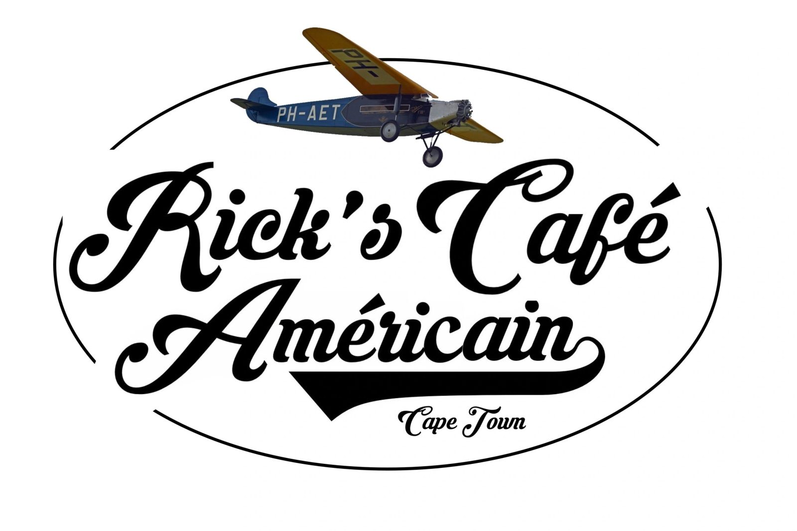 RICKS CAFE