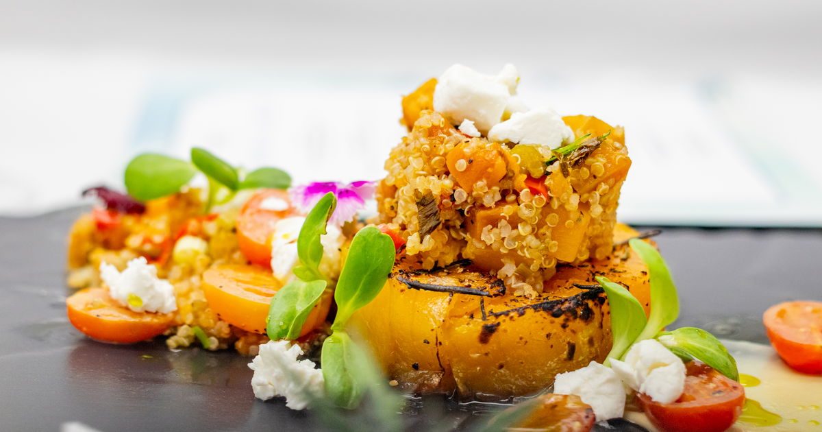 Ginger Restaurant