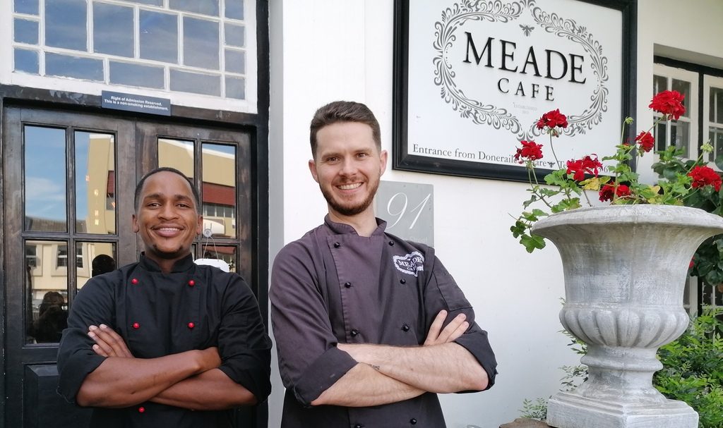 Meade Café